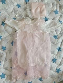 新生児 セレモニードレスのサムネイル