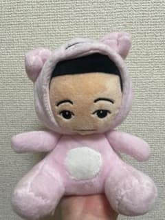東海オンエア ゆめまる ぬいぐるみのサムネイル