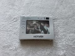 新品　NCT WISH Steady CD アルバムのサムネイル