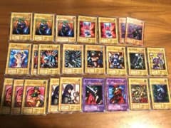 遊戯王OCG ノーマル初期カードセット - メルカリ