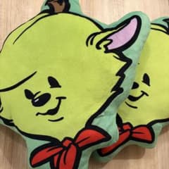 メメルクッション 1個のサムネイル