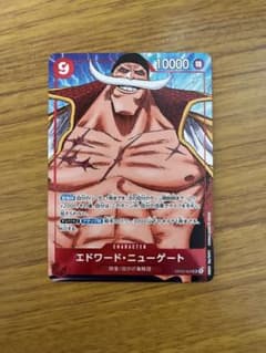 パラレルSR白ひげのサムネイル