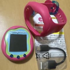 Tamagotchi Uni 本体 ピンクのサムネイル
