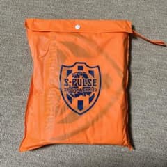 清水エスパルスレインポンチョのサムネイル