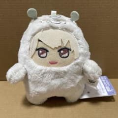 棗巳波 モンぬい アイナナパレード アイドリッシュセブン きらどる