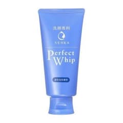 ★☆ 資生堂　洗顔専科『パーフェクトホイップ』(120g)　☆★のサムネイル