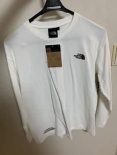 THE NORTH FACEのサムネイル