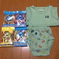 新品。のサムネイル
