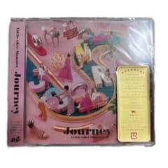 リトグリ Journey 初回限定盤Bのサムネイル
