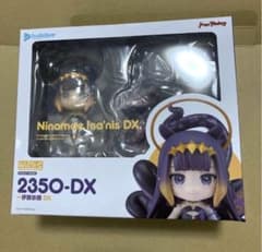 【未開封】ねんどろいど 2350DX 一伊那尓栖 DX/ホロライブ 未開封】ねんどろいど 2350DX 一伊那尓栖 DX/ホロライブ - メルカリ