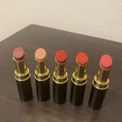 アイビー化粧品　チェリエリップカラーのサムネイル
