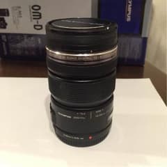 m.zuiko 12-50 3.5-6.3 EZ レンズ単体 中古のサムネイル