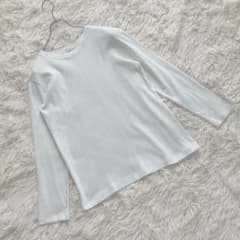 yori(ヨリ) 半袖カットソー サイズ38 M レディース - 白 プリーツ 2026年最新】Yori レディース 半袖(Tシャツ) Tシャツ・カットソーの