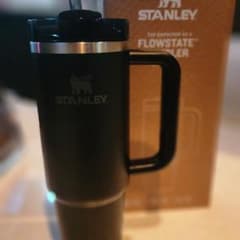 STANLEY Ｈ2.0真空スリムクエンチャー0.88L  ブラックのサムネイル