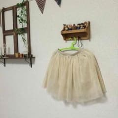キッズ スカートのサムネイル