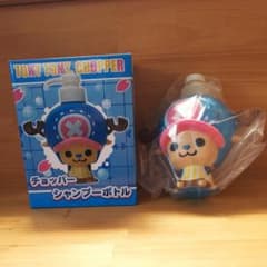 ＊おこめ様＊ONE PIECE チョッパー シャンプーボトルのサムネイル