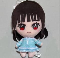 う*様 ≠ME ノットイコールミー ノイミー ぬいぐるみ【蟹沢萌子
