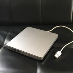 USB2.0 SLIM DRIVE 外付けドライブ DVDR/RWのサムネイル