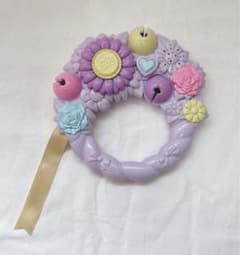 【美品】ヒーリングっどプリキュア いっしょにおどろうフラワーメロディベルのサムネイル