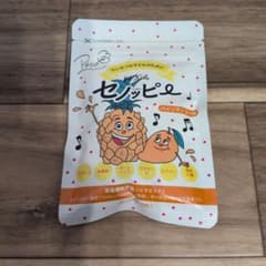 セノッピー パインマンゴー味のサムネイル