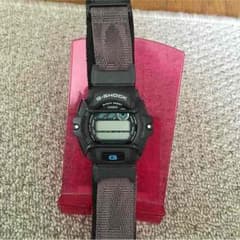 カシオ G-SHOCK g-lideのサムネイル