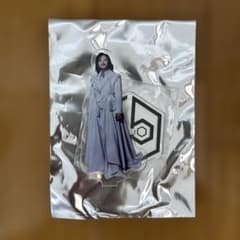 女王蜂 アクリルスタンドのサムネイル