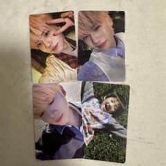 CLOSEYOUREYES クルユア トレカ ケンシン ③ - メルカリ