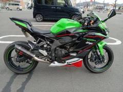 zx25r se プロスピード　フルエキ　週末限定値下げ中 zx25r se プロスピードフルエキ週末限定値下げ中