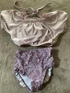 tiny manon セパレート水着 95cmのサムネイル