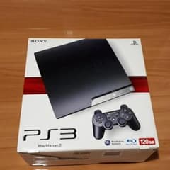 PS3(プレイステーション3)のサムネイル