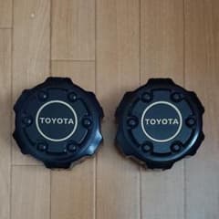 トヨタ ランクル 70 78 プラド センターキャップのサムネイル