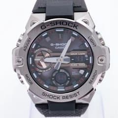 G-SHOCK GST-B400-1ADR 美品 Bluetooth ソーラー - メルカリ