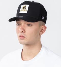 XLARGE NEW ERA コラボのサムネイル