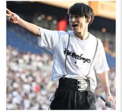 TAKUYA∞ HOI Tシャツのサムネイル
