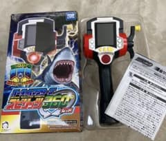 タカラトミーアーツTAKARATOMY A．R．T．S バーチャルマスターズス…のサムネイル