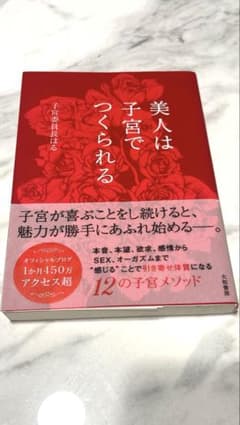 Thumbnail of 美人は子宮でつくられる/子宮委員長はる