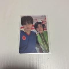 AEN トレカ ボミン ハルトのサムネイル