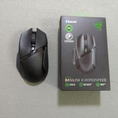 Basilisk X HyperSpeed RZ01-03150100-R3A1のサムネイル