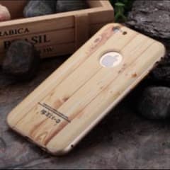 [新品] iPhone6/6sケース オマケ付♪ 強化ガラスフィルム 付のサムネイル