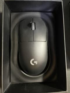 Logicool G-PPD-002WLのサムネイル
