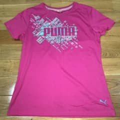 Tシャツ レディース　プーマのサムネイル