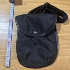 メンズ サコッシュのサムネイル