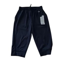 Champion ブラック ハーフパンツのサムネイル
