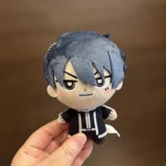 桃源暗鬼 一ノ瀬四季 一番くじ F賞 ぬいぐるみマスコット - メルカリ