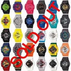 売り切れのサムネイル