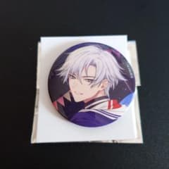 18TRIP エイトリ 神名雪風 キャラバッジコレクション vol.5 神名雪風 エイトリ 18TRIP 缶バッジ キャラバッジコレクション