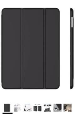 JEDirect iPad 9.7 inch Caseのサムネイル