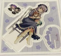 バンドリ！ガールズバンドパーティ！アクリルスタンドキーホルダーのサムネイル