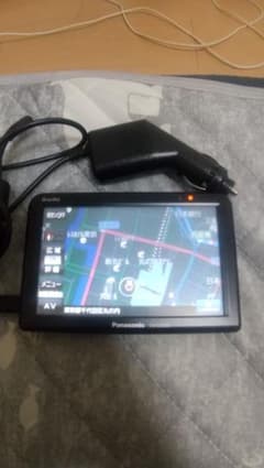 Panasonic Gorilla CN-G500D 美品のサムネイル