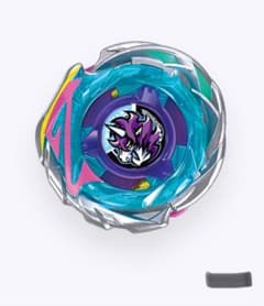 ランダムブースターvol.10 ユニコーンデルタ　5種セット　ベイコード付 ベイブレードX レア ユニコーンデルタ ランダムブースターvol.10